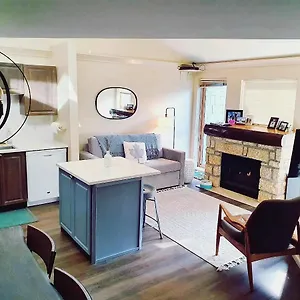 R & R Retreat Luxury Appartement Whistler