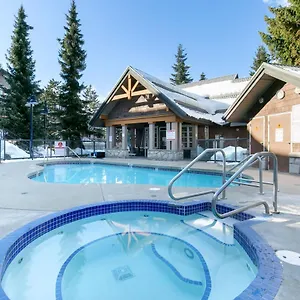 Glaciers Reach By Allseason Vacation Appartement Whistler