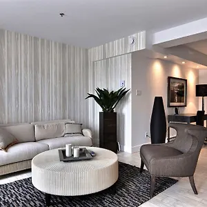Les Immeubles Charlevoix - Le 1172 Appartement Ville de Québec