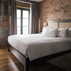 Nelligan Hotel Montréal