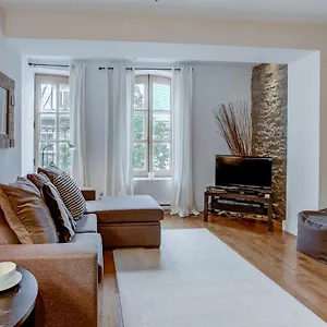 Les Immeubles Charlevoix - Le 1173 Appartement Ville de Québec
