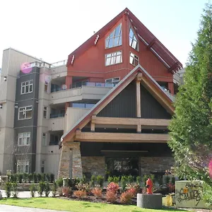 Placid By Elevate Vacations Appartement Whistler