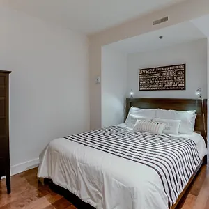 Les Immeubles Charlevoix - Le 1174 Appartement Ville de Québec