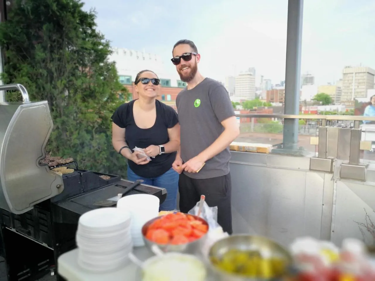 Planet Traveler Hostel Toronto Canada