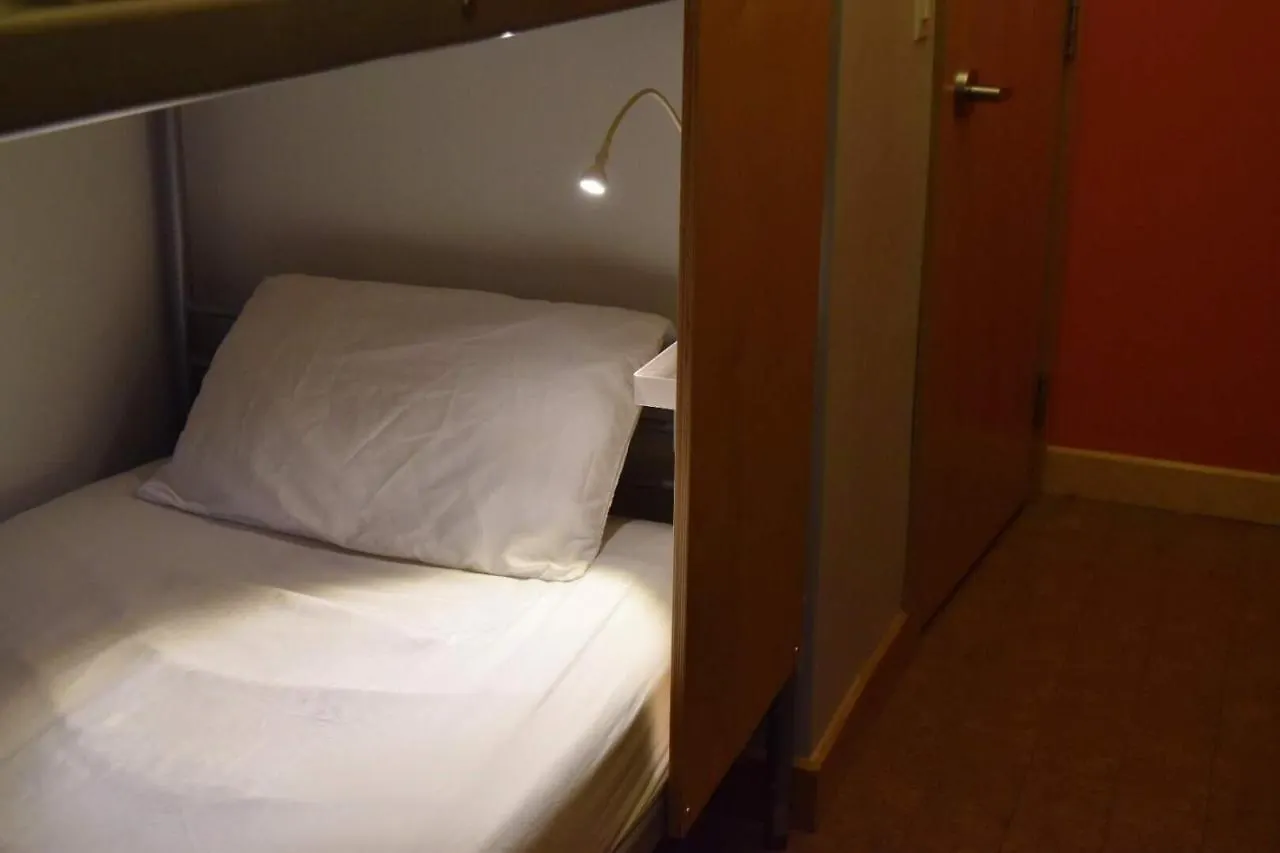 Planet Traveler Hostel Toronto 0*,  Canada